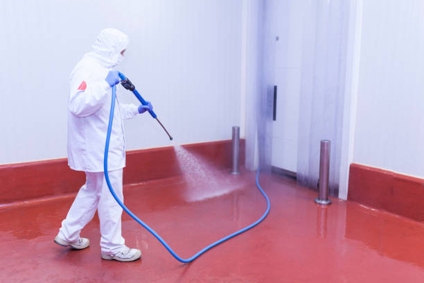 Winterizing Services in Centreville, IL