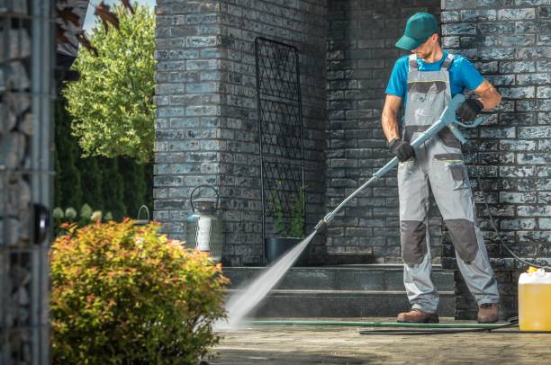 Best Spring Cleaning  in Centrevle, IL