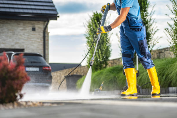Best Factory Floor Cleaning  in Centrevle, IL