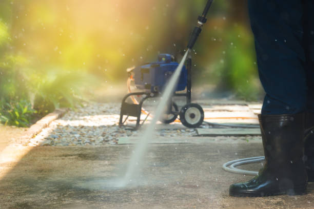 Best Concrete Sealing  in Centrevle, IL