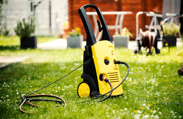 Best Dumpster Area Cleaning  in Centrevle, IL